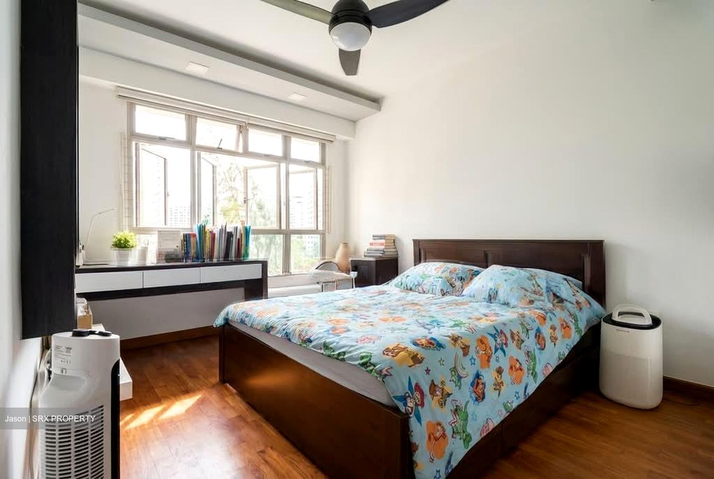 Blk 666A Waterway Woodcress (Punggol), HDB 5 Rooms #553635361